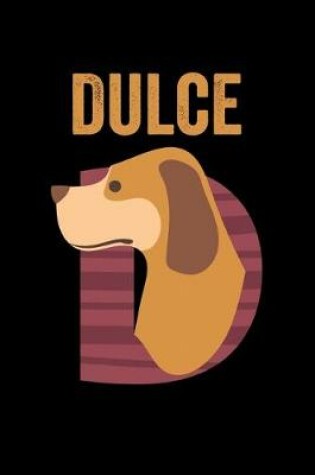 Cover of Dulce