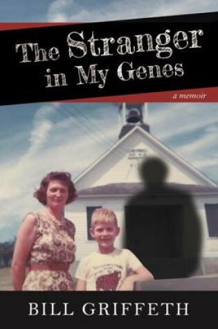 Cover of The Stranger in My Genes