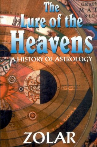 Cover of The Lure of the Heavens