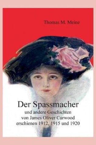 Cover of Der Spassmacher und andere Geschichten