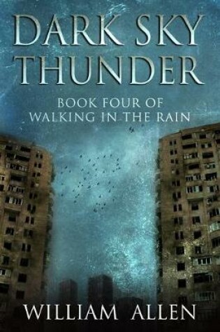 Cover of Dark Sky Thunder