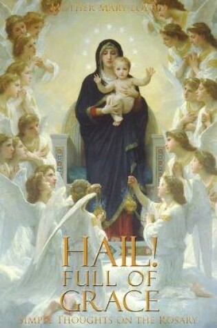 Cover of Hail! Full of Grace