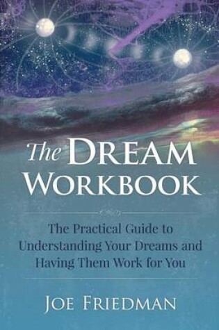 Cover of The Dream Workbook