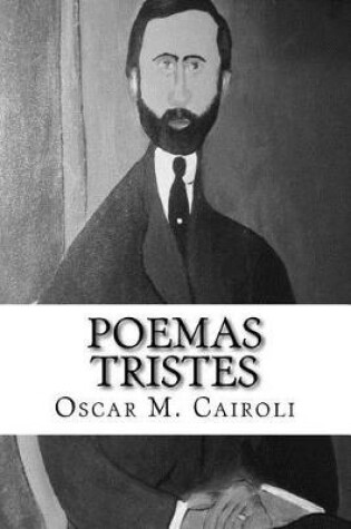 Cover of Poemas Tristes