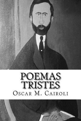 Book cover for Poemas Tristes