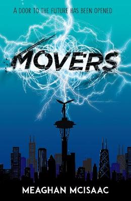 Book cover for Movers