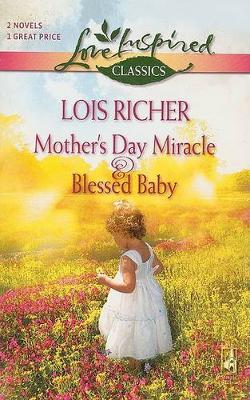Book cover for Mother's Day Miracle and Blessed Baby