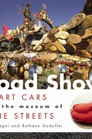 Cover of Road Show