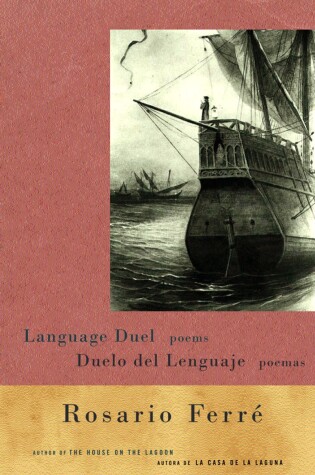 Cover of Duelo del lenguaje / Language Duel