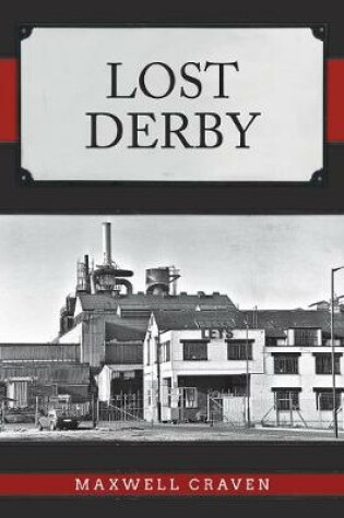 Cover of Lost Derby