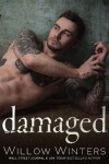 Book cover for Damaged