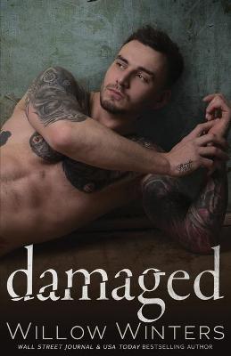 Book cover for Damaged