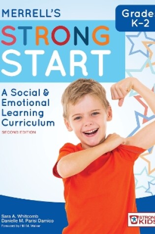 Cover of Merrell's Strong Start (TM) - Grades K-2