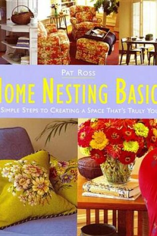 Cover of Home Nesting Basics