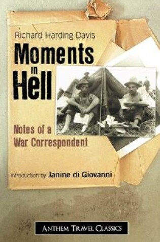 Cover of Moments in Hell