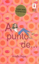 Book cover for A Punto de...