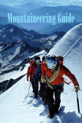 Book cover for Mountaineering Guide