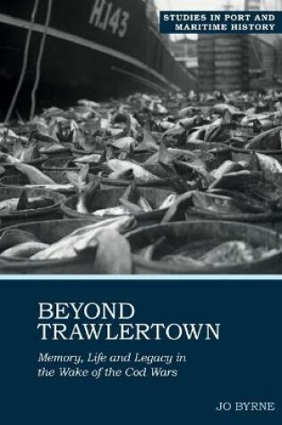 Cover of Beyond Trawlertown