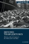 Book cover for Beyond Trawlertown