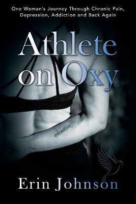 Book cover for Athlete On Oxy