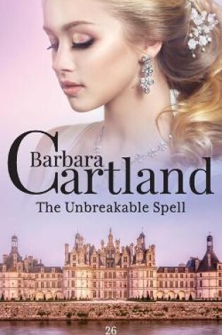 Cover of The Unbreakable Spell
