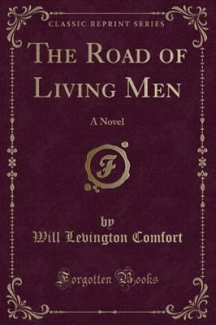 Cover of The Road of Living Men