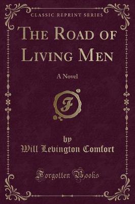 Book cover for The Road of Living Men