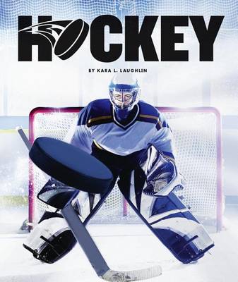 Cover of Hockey