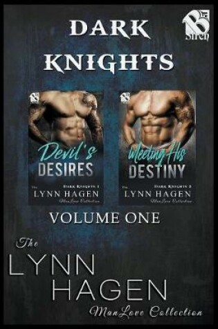 Cover of Dark Knights, Volume 1 [devil's Desires