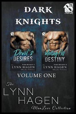 Book cover for Dark Knights, Volume 1 [devil's Desires