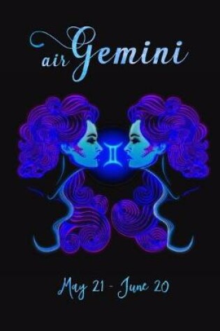 Cover of Gemini