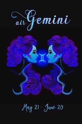 Book cover for Gemini