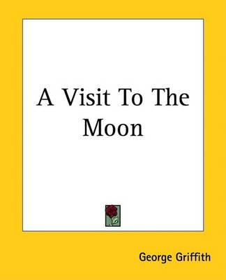 Book cover for A Visit to the Moon
