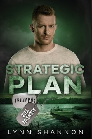 Cover of Strategic Plan