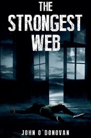 Cover of The Strongest Web