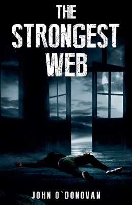 Book cover for The Strongest Web