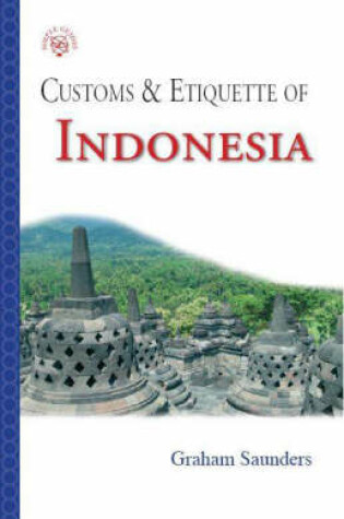 Cover of Indonesia