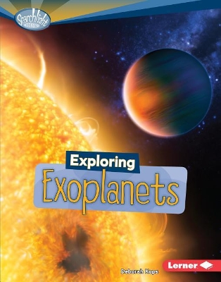 Cover of Exploring Exoplanets