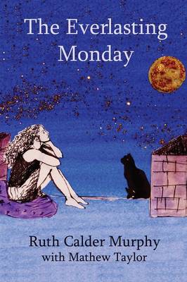 Book cover for The Everlasting Monday