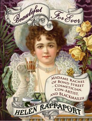 Book cover for Beautiful For Ever