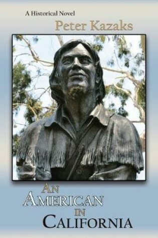 Cover of An American in California