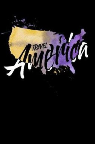 Cover of Travel America