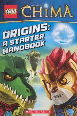 Cover of Origins