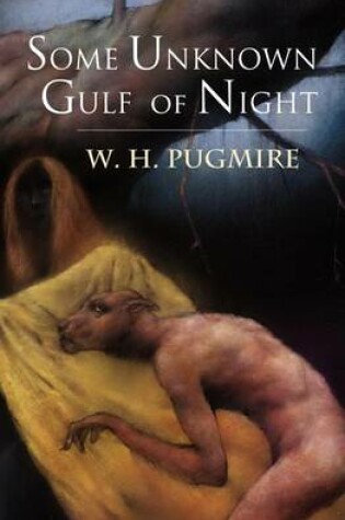 Cover of Some Unknown Gulf of Night