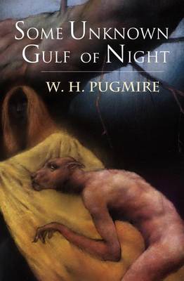 Book cover for Some Unknown Gulf of Night