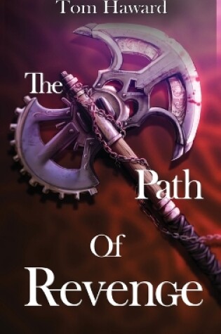 Cover of The Path of Revenge