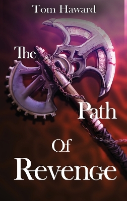 Cover of The Path of Revenge