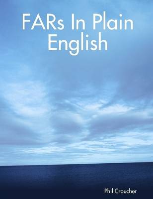 Book cover for Fars In Plain English