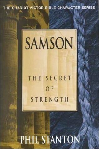 Cover of Samson