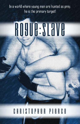 Book cover for Rogue: Slave
